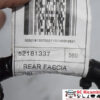 52181337 52181337 CABLAGGIO SENSORI DI PARCHEGGIO POSTERIORI JEEP Compass Serie diesel