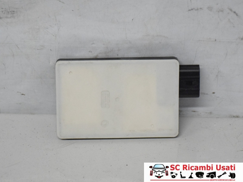 K68244690AA K68244690AA CENTRALINA RILEVATORE SPAZIATURA RADAR DI DISTANZA JEEP Compass Serie diesel