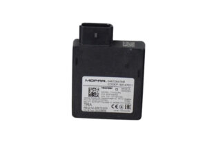 04672847AB 04672847AB CENTRALINA RILEVATORE SPAZIATURA RADAR DI DISTANZA JEEP Compass Serie diesel