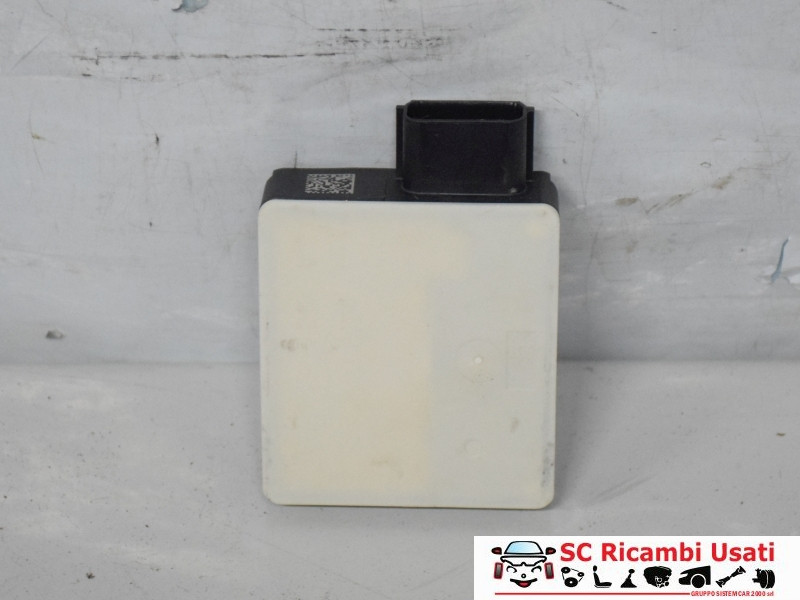 04672847AB 04672847AB CENTRALINA RILEVATORE SPAZIATURA RADAR DI DISTANZA JEEP Compass Serie diesel