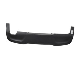 MODANATURA PARAURTI POSTERIORE JEEP Compass Serie (16>)