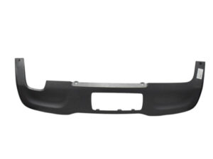 MODANATURA PARAURTI POSTERIORE JEEP Compass Serie (16>)