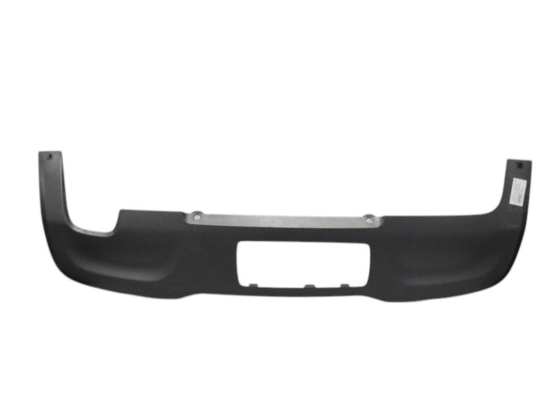 MODANATURA PARAURTI POSTERIORE JEEP Compass Serie (16>)