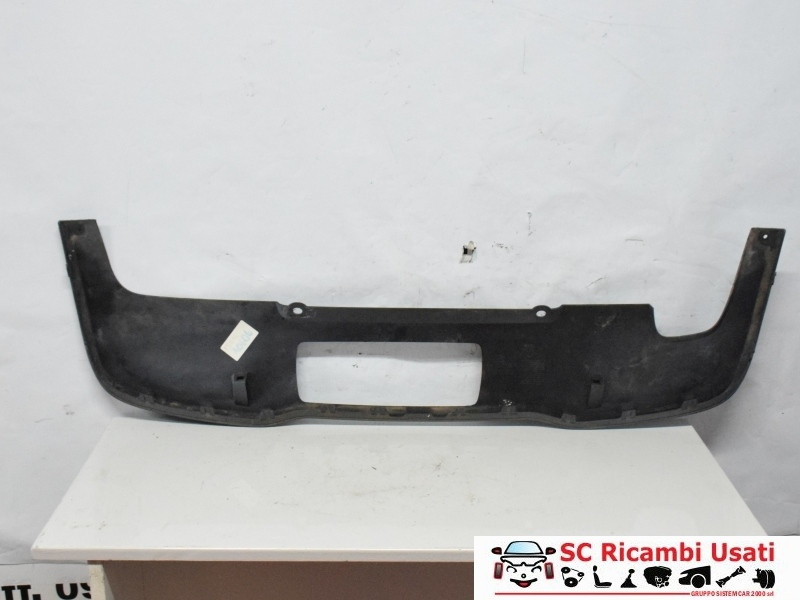 MODANATURA PARAURTI POSTERIORE JEEP Compass Serie (16>)