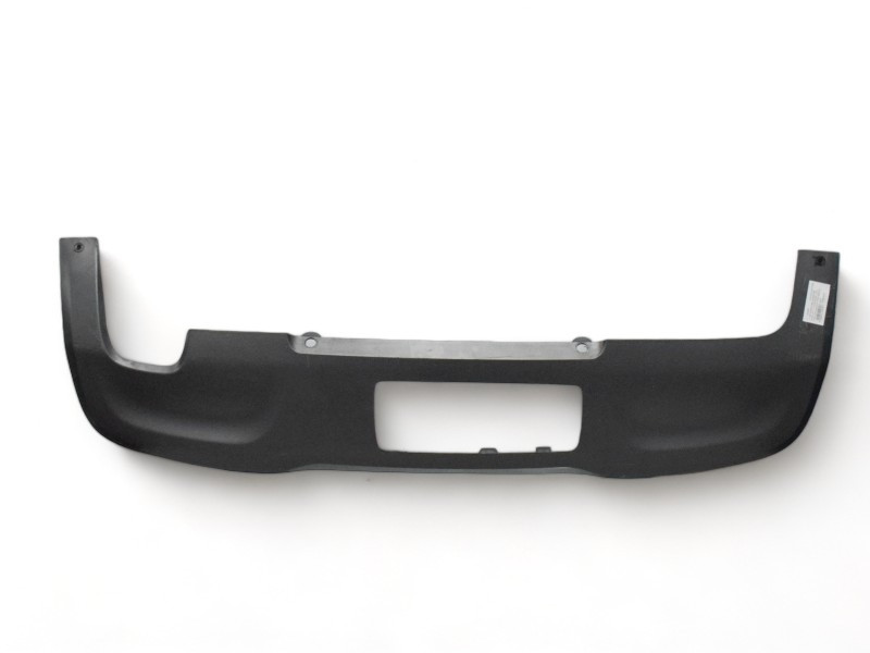 MODANATURA PARAURTI POSTERIORE JEEP Compass Serie (16>)