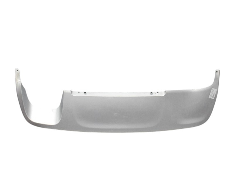 MODANATURA PARAURTI POSTERIORE JEEP Compass Serie 53219943 (16>)
