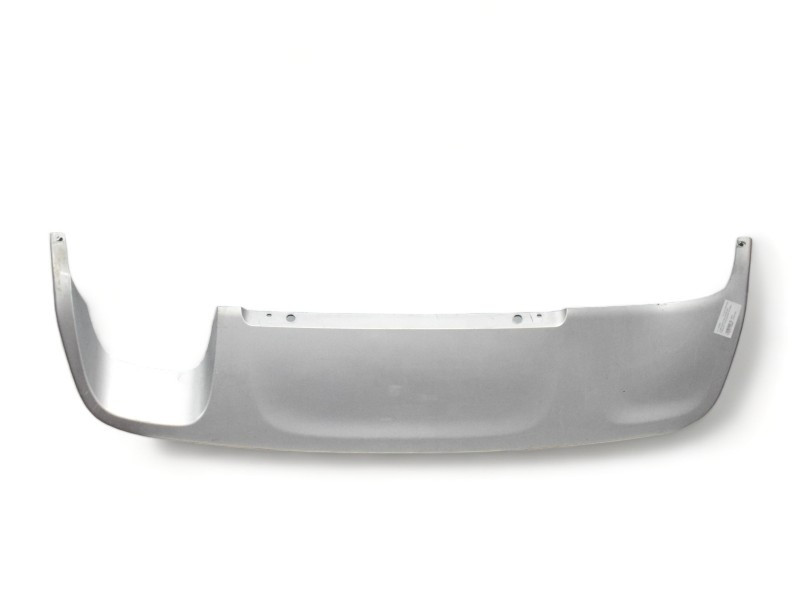MODANATURA PARAURTI POSTERIORE JEEP Compass Serie 53219943 (16>)