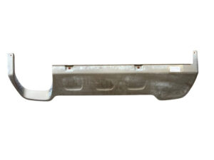 MODANATURA PARAURTI POSTERIORE JEEP Renegade Serie 735600951 (18>)
