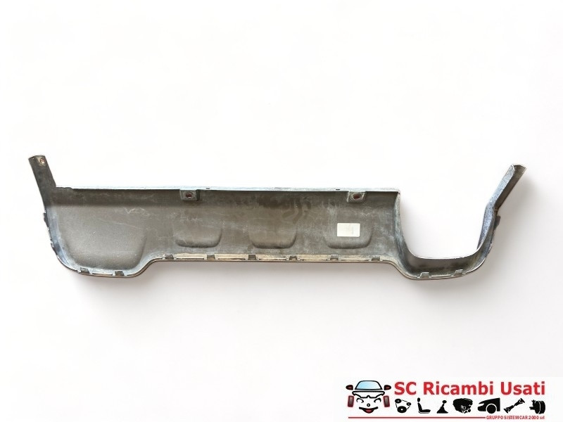 MODANATURA PARAURTI POSTERIORE JEEP Renegade Serie 735600951 (18>)