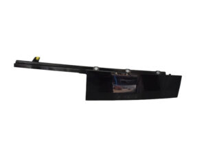 MODANATURA PORTA ANT SX FIAT 500 Serie Elettrica 52138070 (20>)