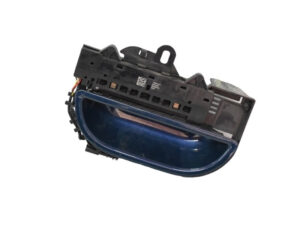 MANIGLIA ESTERNA ANTERIORE SINISTRA FIAT 500 Serie Elettrica 52138074 (20>)