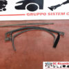 GUARNIZIONE PORTIERA ANTERIORE SINISTRA FIAT 500 Serie Elettrica (20>)