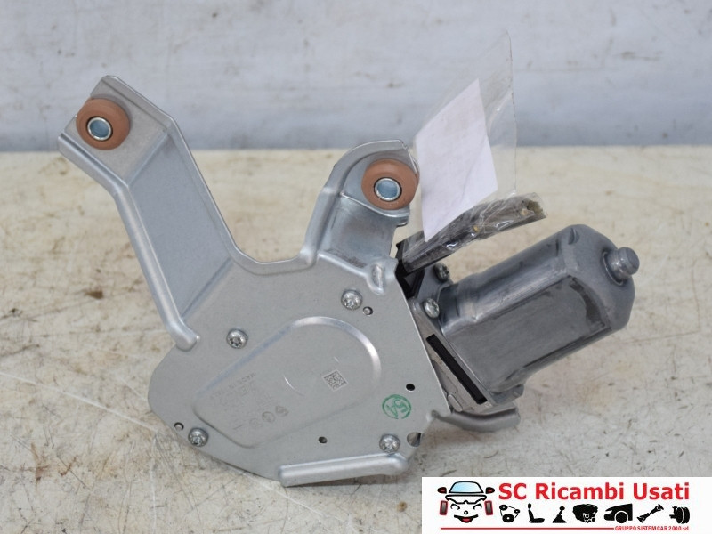 MS259600-3440 MOTORINO TERGILUNOTTO POSTERIORE FIAT 500 L Serie (351_352) diesel