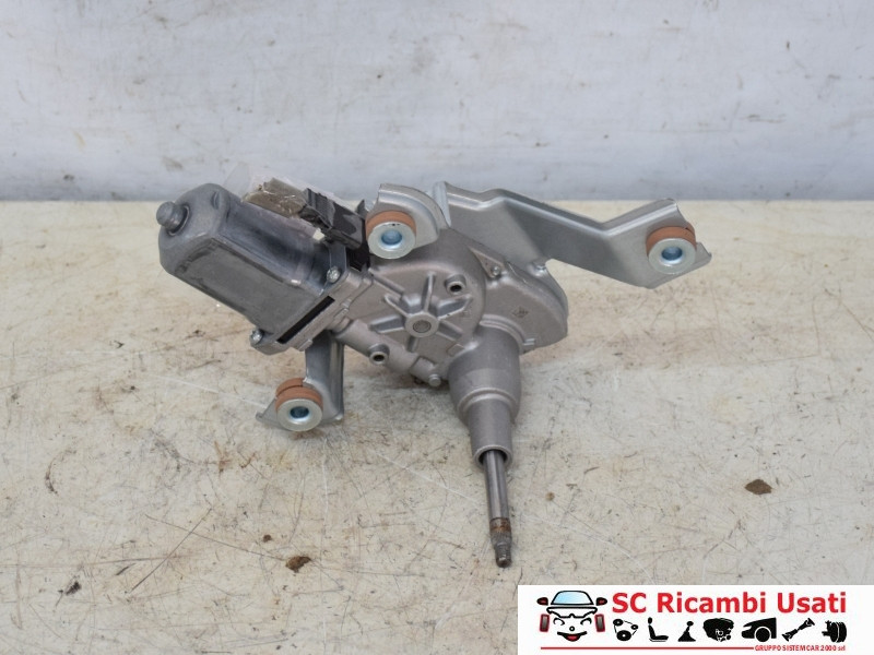 MS259600-3440 MOTORINO TERGILUNOTTO POSTERIORE FIAT 500 L Serie (351_352) diesel