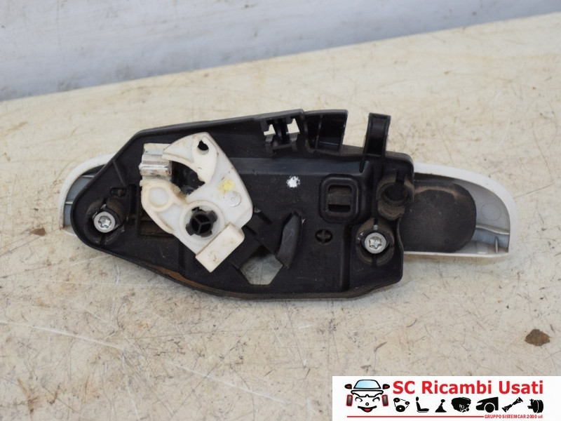 MANIGLIA ESTERNA ANTERIORE DESTRA FIAT Panda 3° Serie (12>)