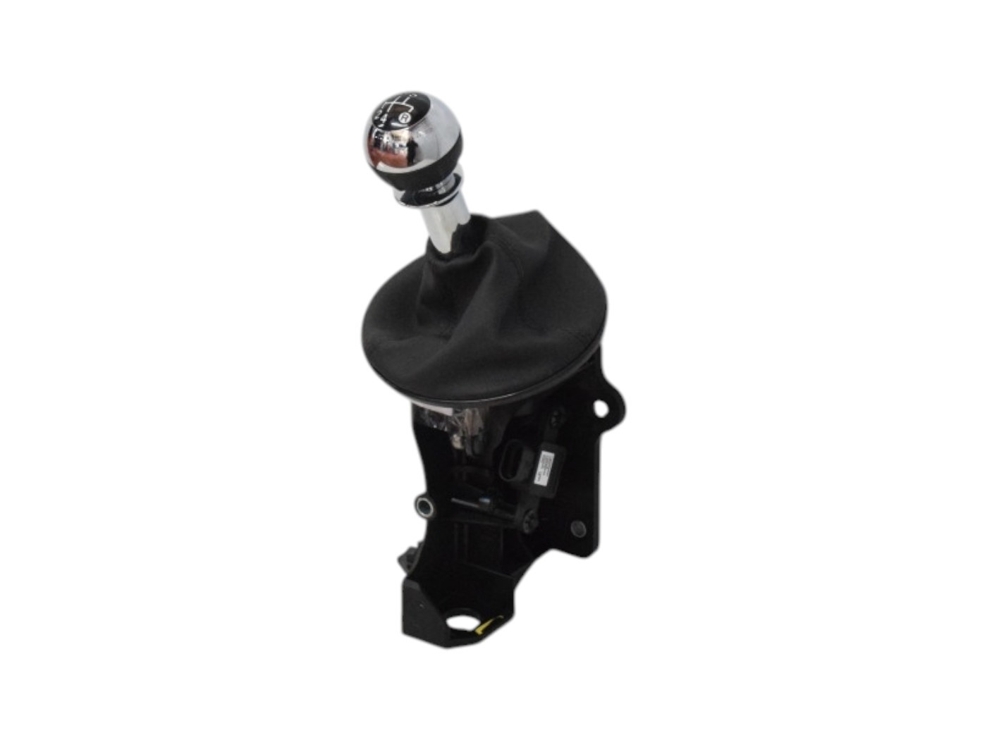 LEVA CAMBIO FIAT 500 Serie 50296544 benzina (15>)