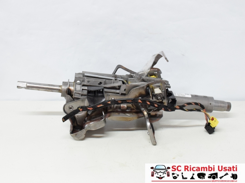 Piantone Sterzo Audi A4 8K0419502R - 14242 Piantone Sterzo Audi A4 8K0419502R - 14242