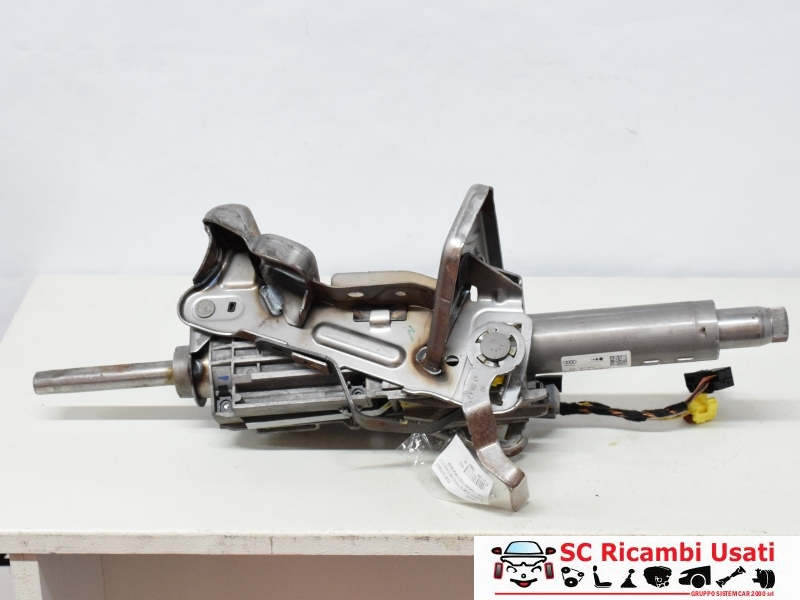 Piantone Sterzo Audi A4 8K0419502R - 14242 Piantone Sterzo Audi A4 8K0419502R - 14242