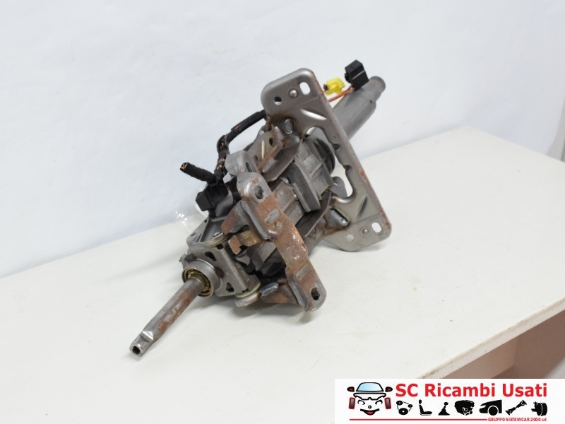 Piantone Sterzo Audi A4 8K0419502R - 14242 Piantone Sterzo Audi A4 8K0419502R - 14242