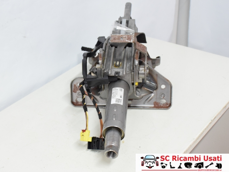 Piantone Sterzo Audi A4 8K0419502R - 14242 Piantone Sterzo Audi A4 8K0419502R - 14242