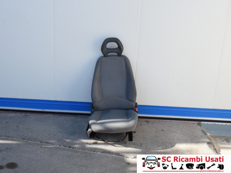 Sedile Anteriore Destro Fiat Punto 188 - 25699 Sedile Anteriore Destro Fiat Punto 188 - 25699