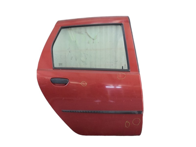 Porta Posteriore Destra Fiat Punto 188 - 25725 Porta Posteriore Destra Fiat Punto 188 - 25725