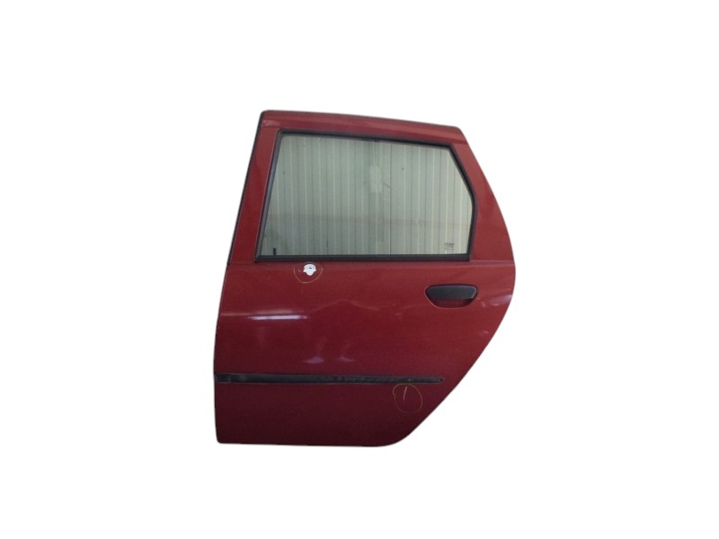 Porta Posteriore Sinistra Fiat Punto 188  - 25726