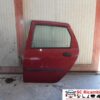 Porta Posteriore Sinistra Fiat Punto 188 - 25726 Porta Posteriore Sinistra Fiat Punto 188 - 25726