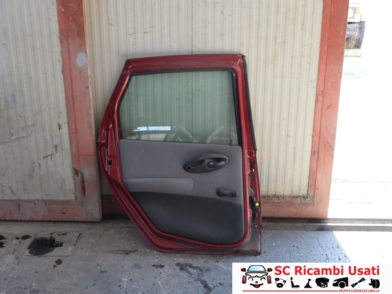 Porta Posteriore Sinistra Fiat Punto 188  - 25726