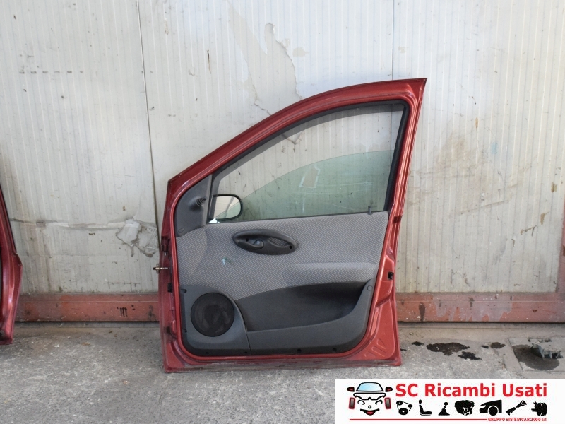 Porta Anteriore Destra Fiat Punto 188  - 25728