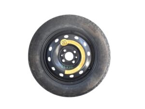 Ruotino Di Scorta Fiat Punto 188 R14 52102666 - 25731