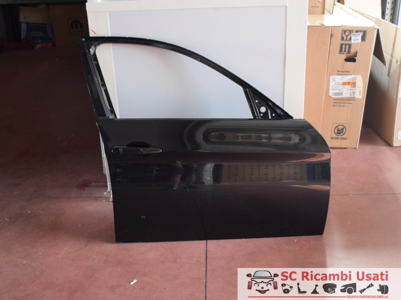Porta Anteriore Destra Bmw Serie 3 E90 - 26034 Porta Anteriore Destra Bmw Serie 3 E90 - 26034