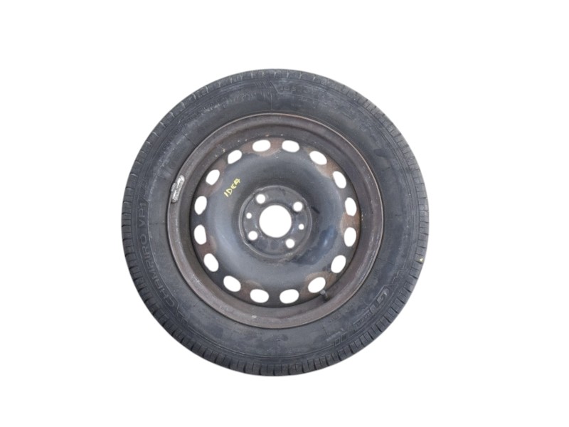 Cerchio In Ferro 14 Fiat Idea - 26056 Cerchio In Ferro 14 Fiat Idea - 26056