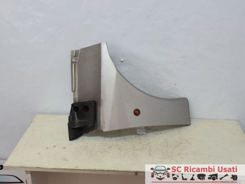 Parafango Anteriore Destro Fiat Coupe 46303162 - 26231