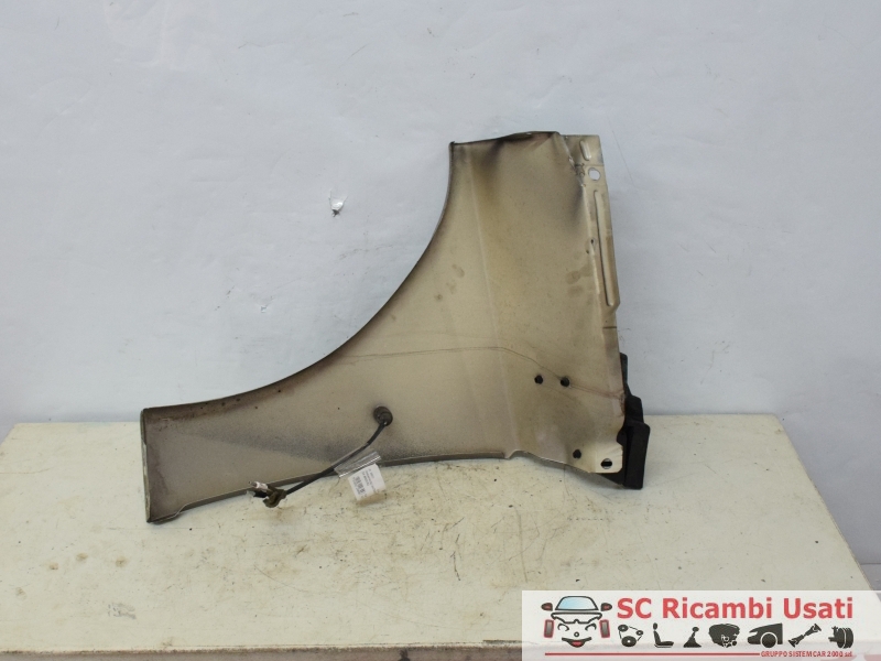 Parafango Anteriore Destro Fiat Coupe 46303162 - 26231