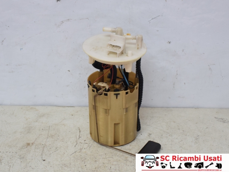 Pompa Carburante Fiat Idea 1.3 Multijet 51746634 - 26575