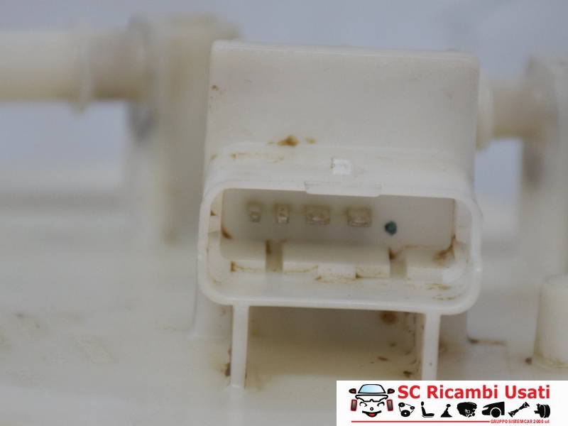 Pompa Carburante Fiat Idea 1.3 Multijet 51746634 - 26575