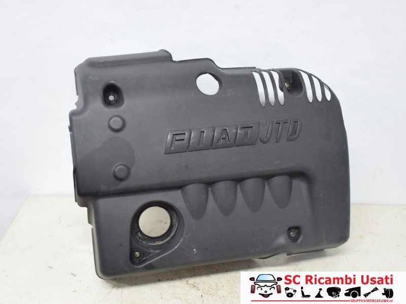 Coperchio Motore Fiat Punto 188 1.9 Jtd 51731908 - 26775 Coperchio Motore Fiat Punto 188 1.9 Jtd 51731908 - 26775