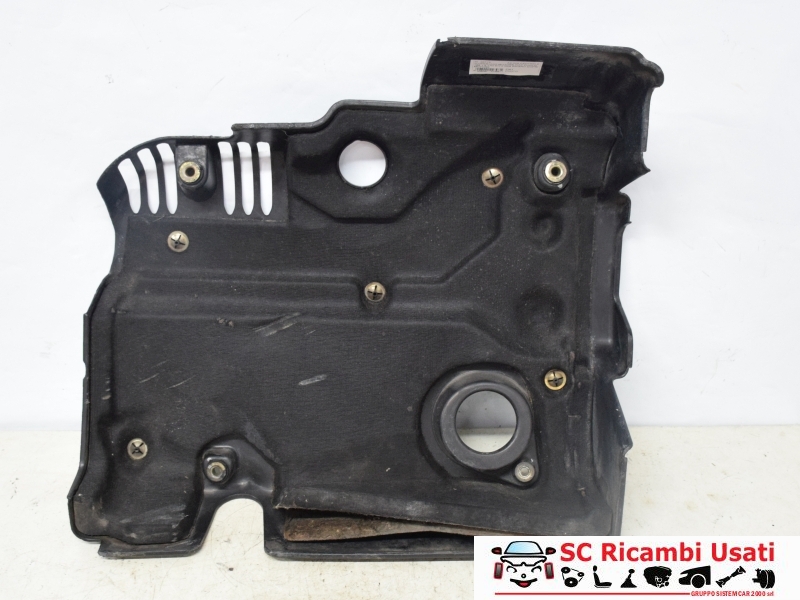 Coperchio Motore Fiat Punto 188 1.9 Jtd 51731908 - 26775 Coperchio Motore Fiat Punto 188 1.9 Jtd 51731908 - 26775