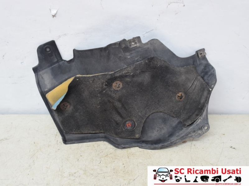 Riparo Motore Destro Punto 188 46777626 - 26818