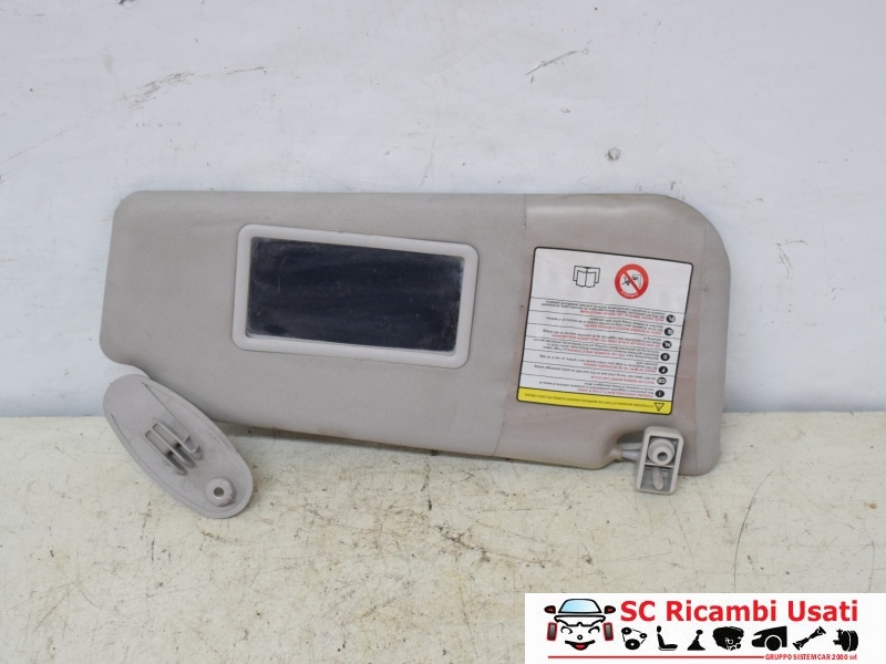 Aletta Parasole Destra Punto 188 735272576 - 26820 Aletta Parasole Destra Punto 188 735272576 - 26820