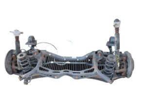 Ponte Posteriore Volkswagen Golf 6 2.0 Tdi 1K0505315BH - 27004