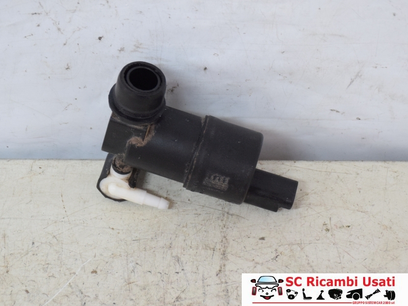 Pompa Acqua Tergicristallo Peugeot 207 9641553980