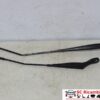 Bracci Tergicristallo Peugeot 207 6429AN 6429AL Bracci Tergicristallo Peugeot 207 6429AN 6429AL