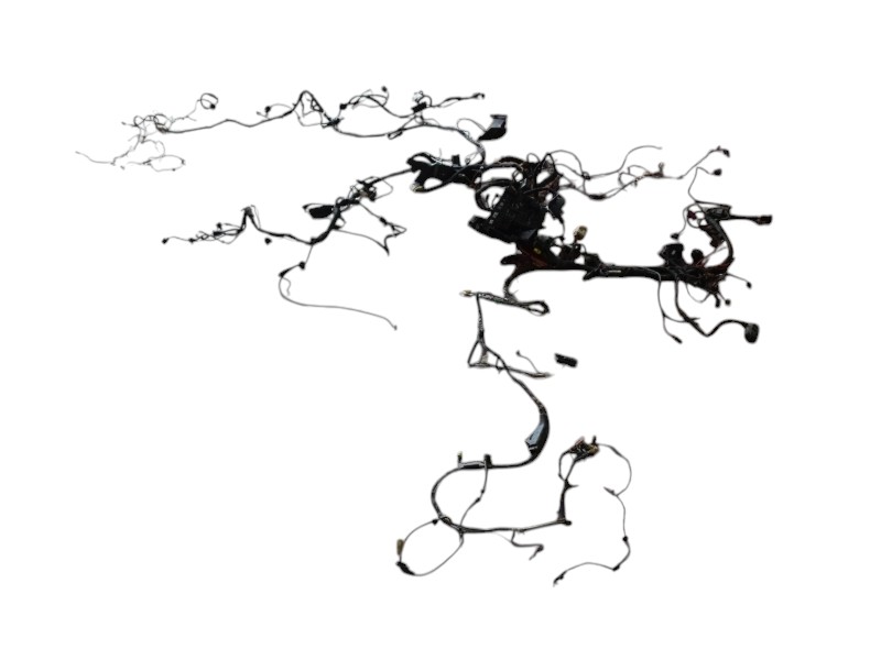 Cablaggio Impianto Abitacolo Vw Golf 6 - 27844 Cablaggio Impianto Abitacolo Vw Golf 6 - 27844