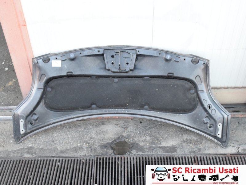 Cofano Anteriore Toyota Yaris  - 27876