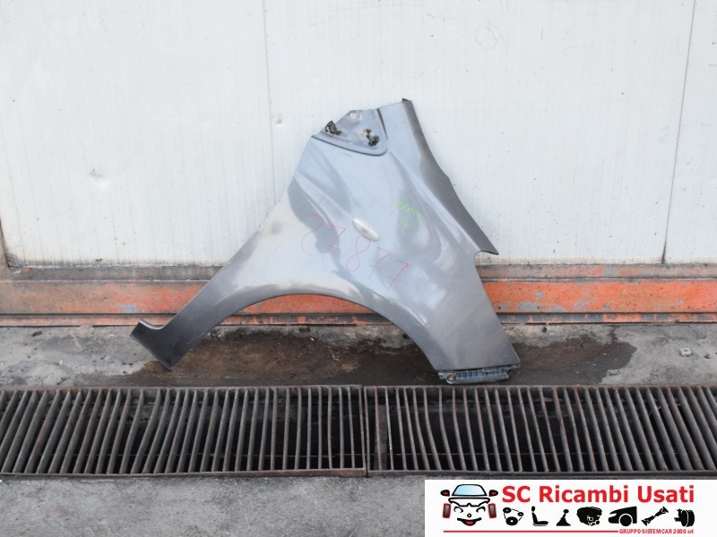 Parafango Anteriore Destro Toyota Yaris  - 27877