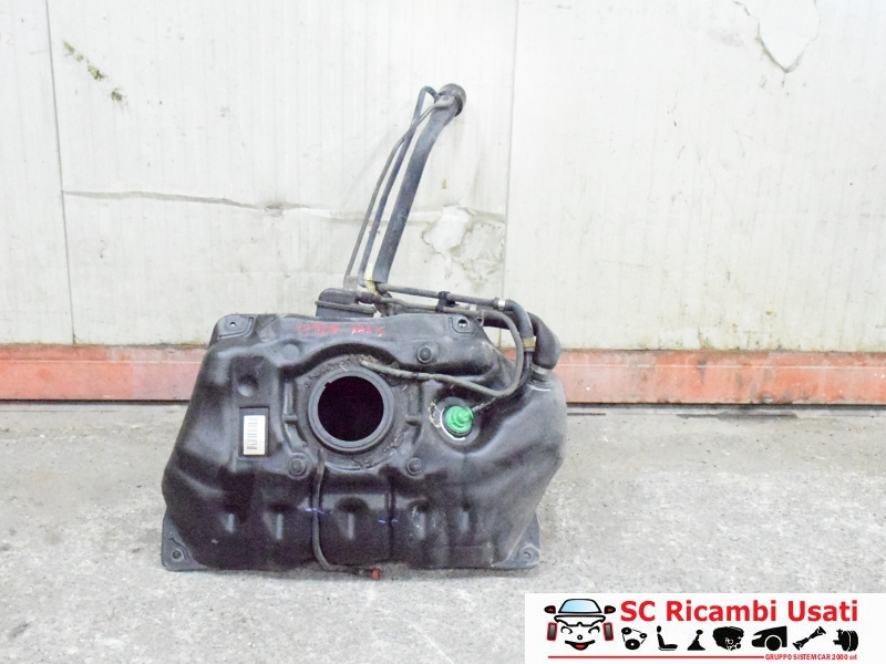 Serbatoio Carburante Toyota Yaris 1.3 Vvt-I  - 27929