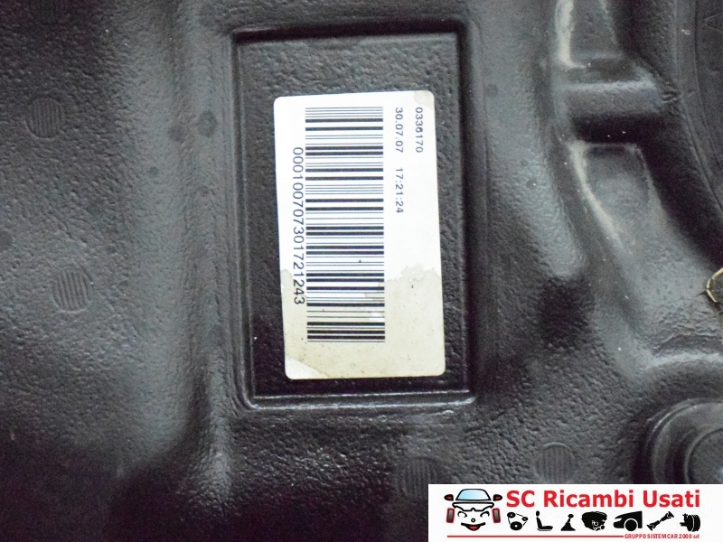 Serbatoio Carburante Toyota Yaris 1.3 Vvt-I  - 27929