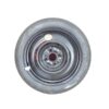 Ruota Di Scorta Toyota Yaris R15 - 27931 Ruota Di Scorta Toyota Yaris R15 - 27931